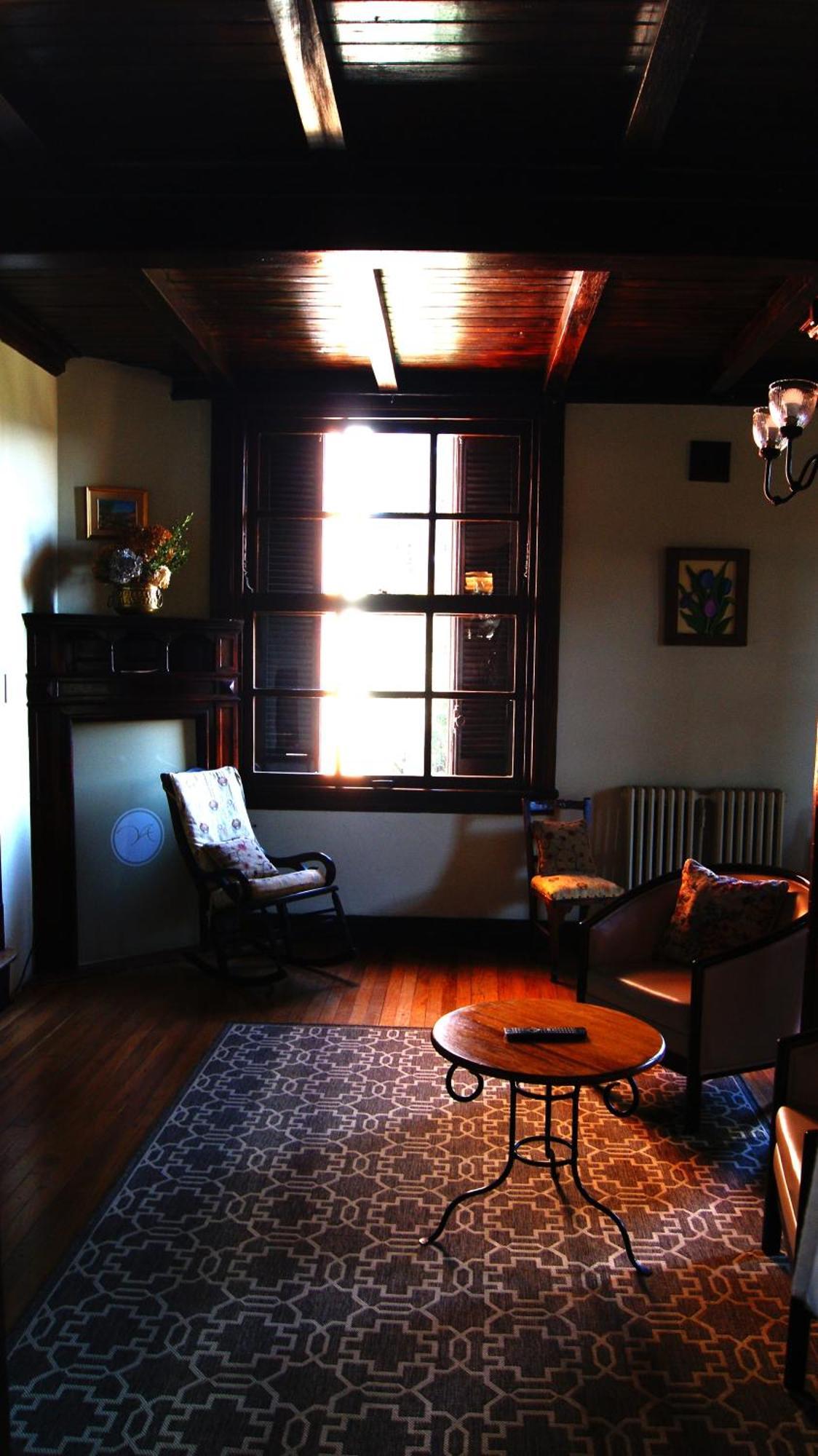 Hotel Boutique Villa Art La Cumbre Exterior foto