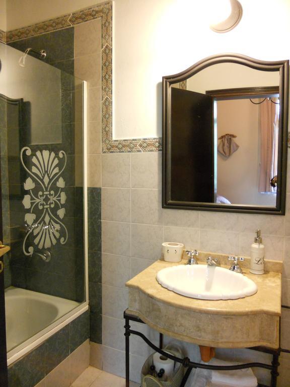 Hotel Boutique Villa Art La Cumbre Zimmer foto